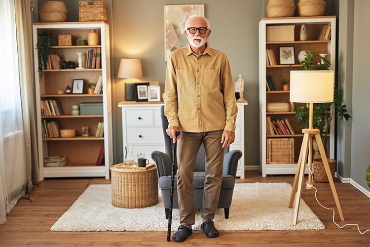 Decluttering