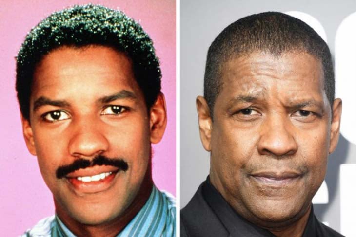 Denzel Washington- Celebrities Turning 65 in 2019