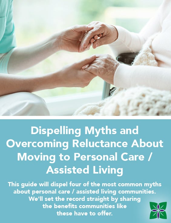 Dispelling Myths Form Icon