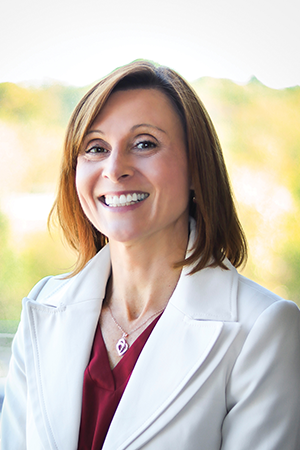 Dyan McAlister - PSL Leadership Team