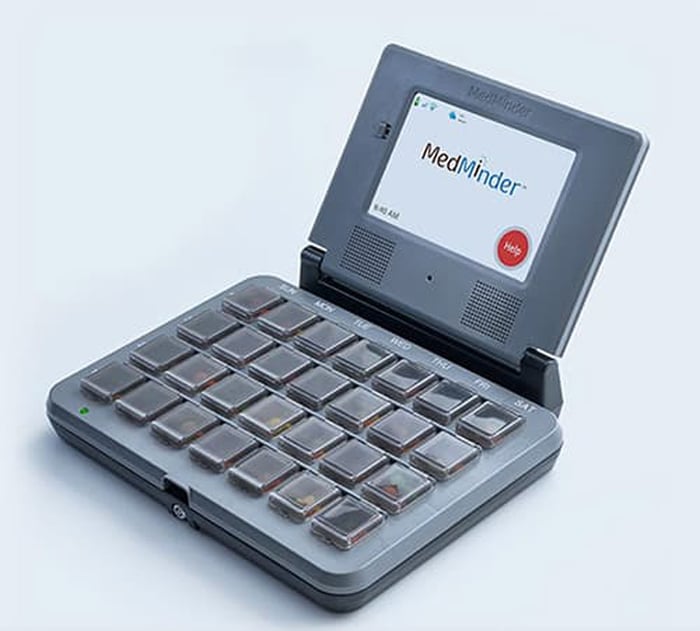 MedMinder Medication Management 