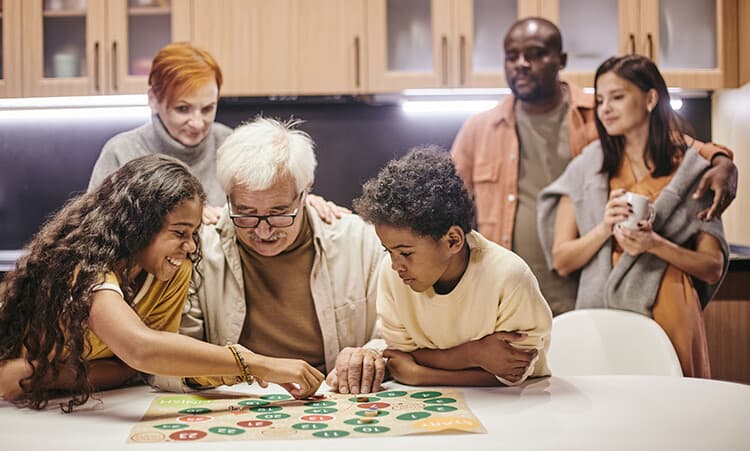 Family Game Night (1)