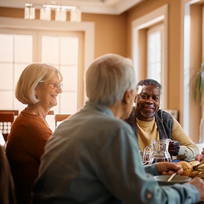 Guide to Sandwich Generation Family of Caregivers 7