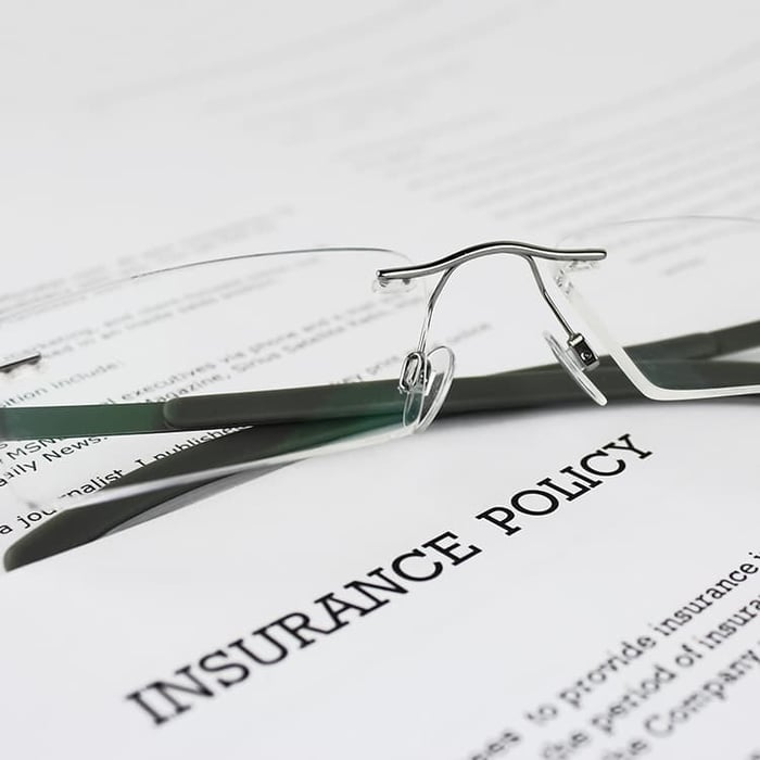 Insurance Policy Square