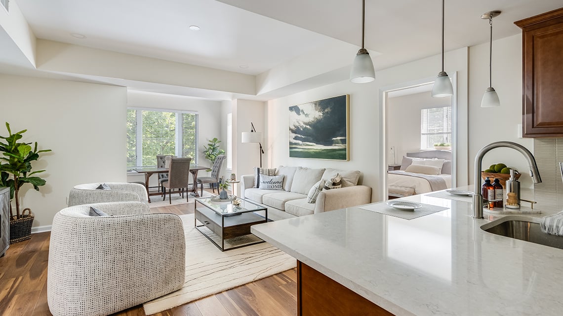 Kirkland Village Apt._2017