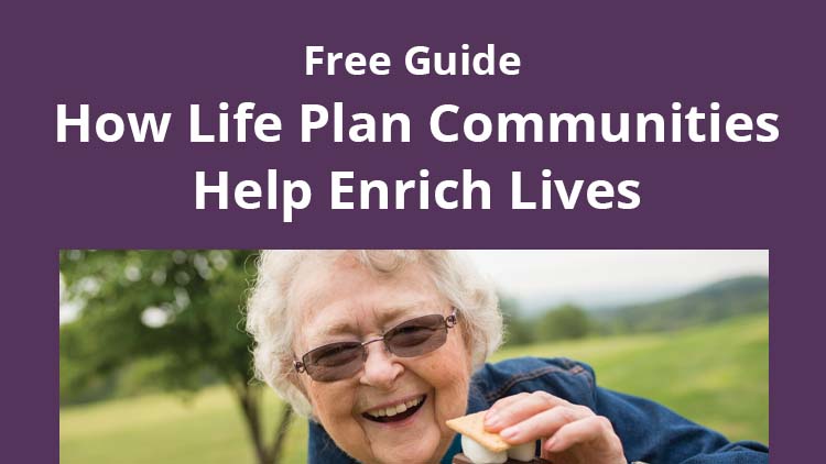 How Life Plan Communities Help Enrich Lives Thumbnail