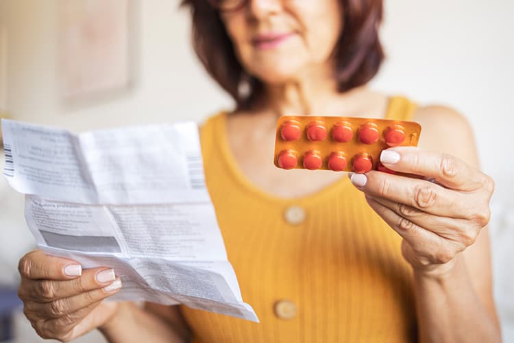 Medication Review