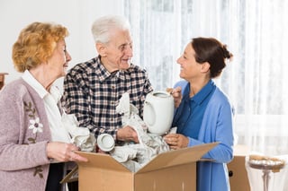 Senior-Living-Get-Help-With-the-Setup