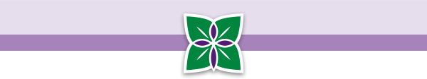 Purple PSL Logo Header