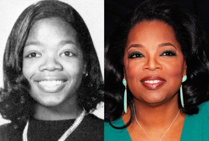 Oprah Winfrey- Celebrities Turning 65 in 2019