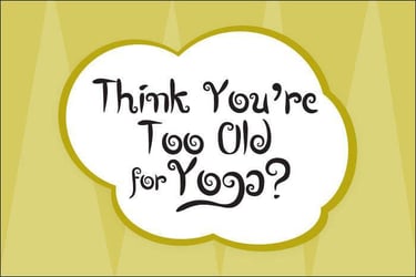 TooOldYoga