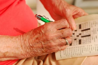 brain fitness for seniors