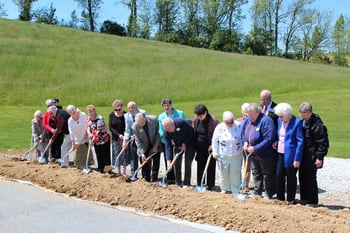 assisted living home waynesboro pa