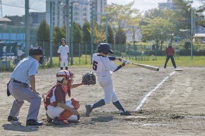 reflections leadership lessons baseball