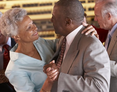 ware presbyterian village senior prom