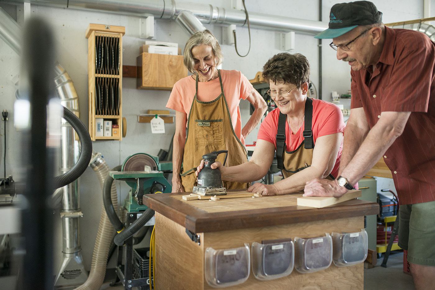 woodworking-group