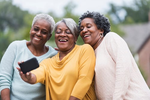 have a plan for your senior years