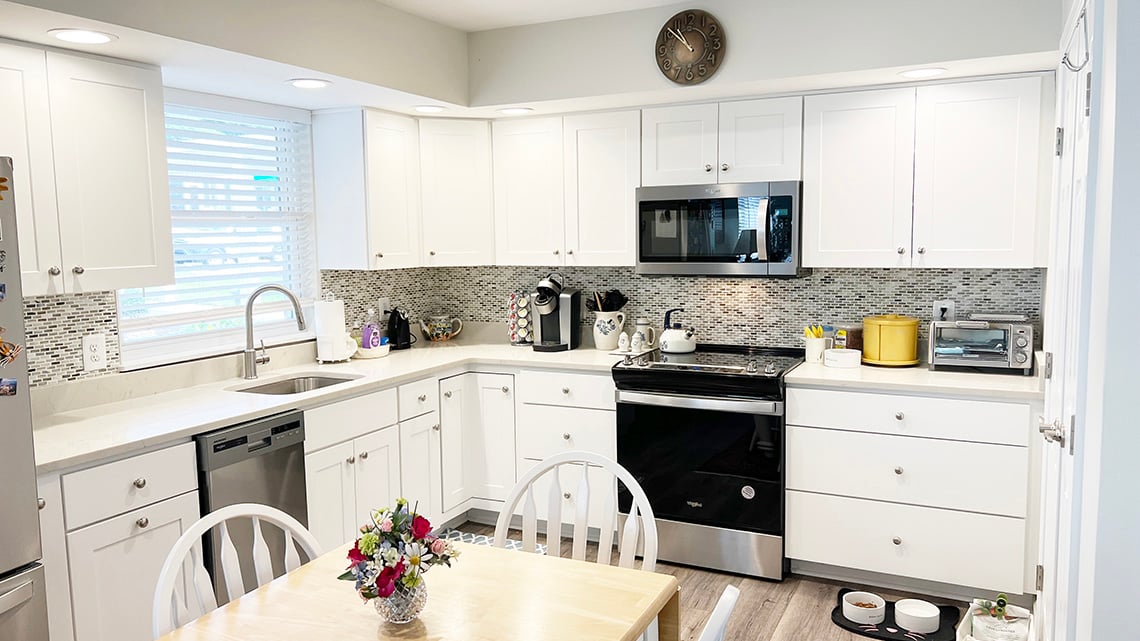 PatioHomeKitchen