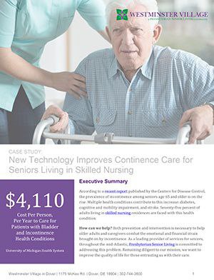 Continence Care