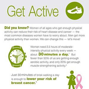 Get Active