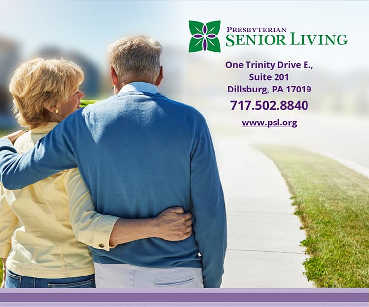 Presbyterian Senior Living Contact Information