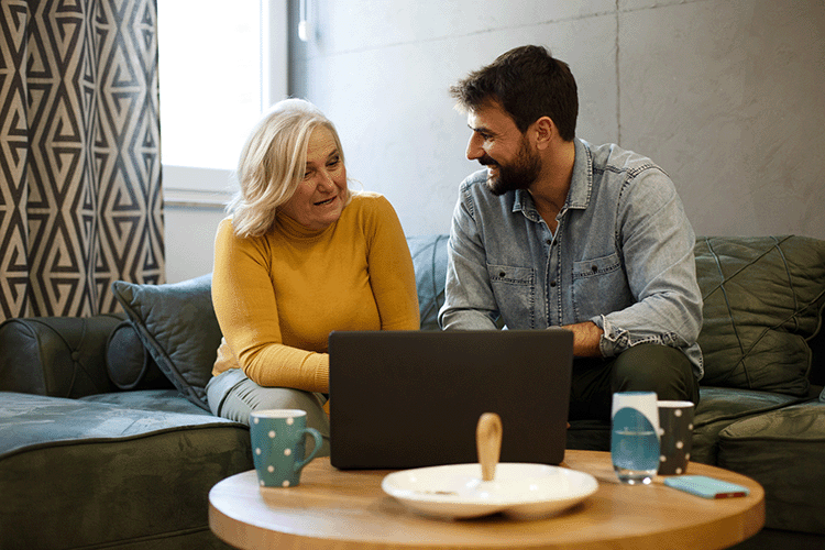 Researching Senior Living Communities