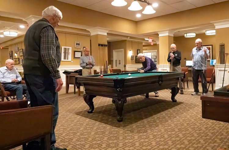 Sized_Billards_Pine Run Village