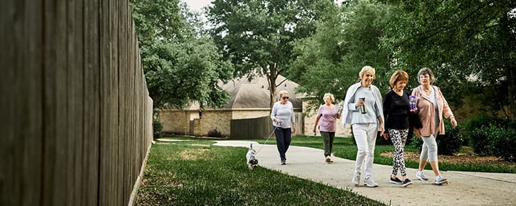 Sized_Senior Weomen Walking