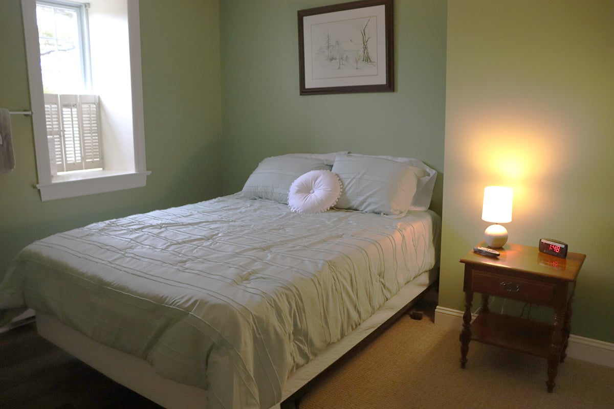 Stone House BEDROOM 4-1