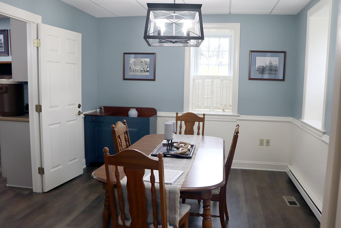 Stone House Dining-1