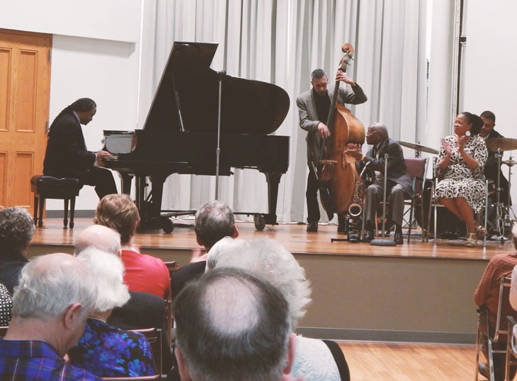 Tony-Williams-Quartet