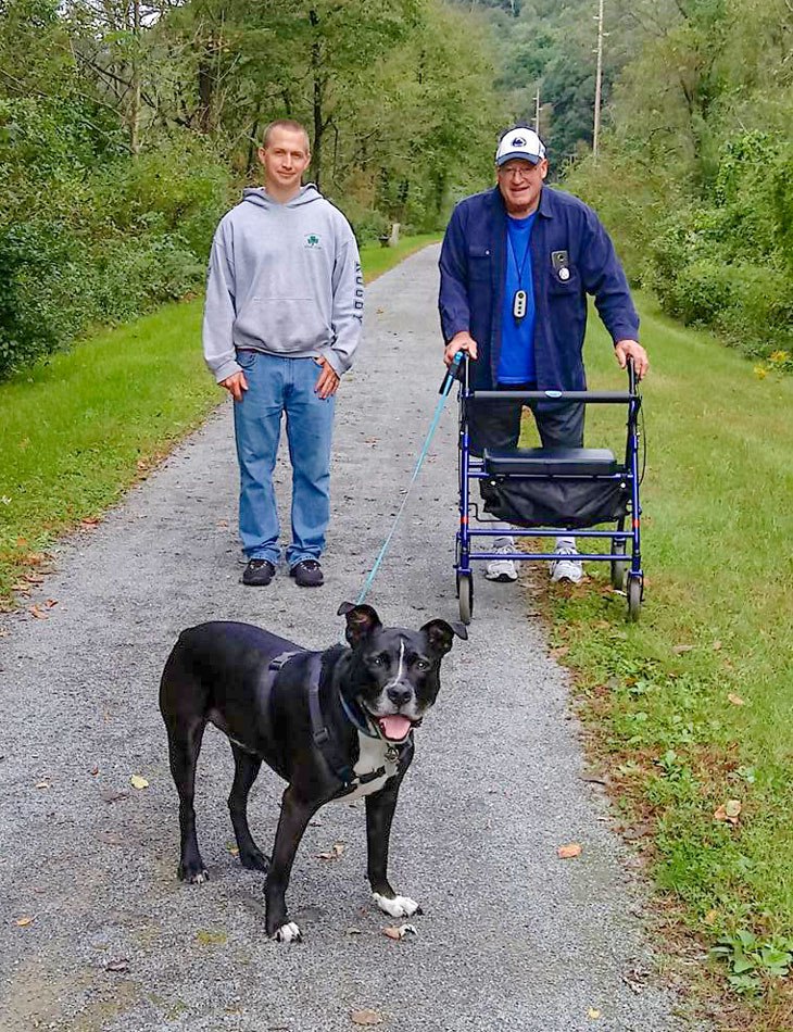 Active Aging Week- Westminster Woods at Huntingdon