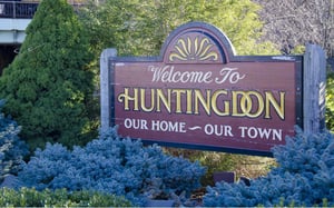 Huntingdon Retirement