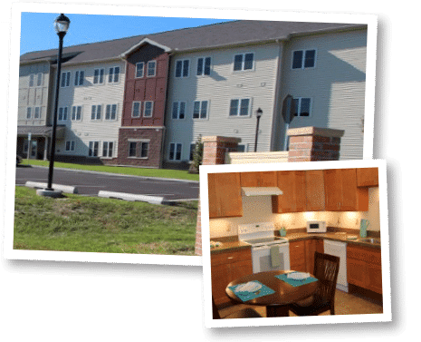 Westminster Place at Ware Presbyterian Village