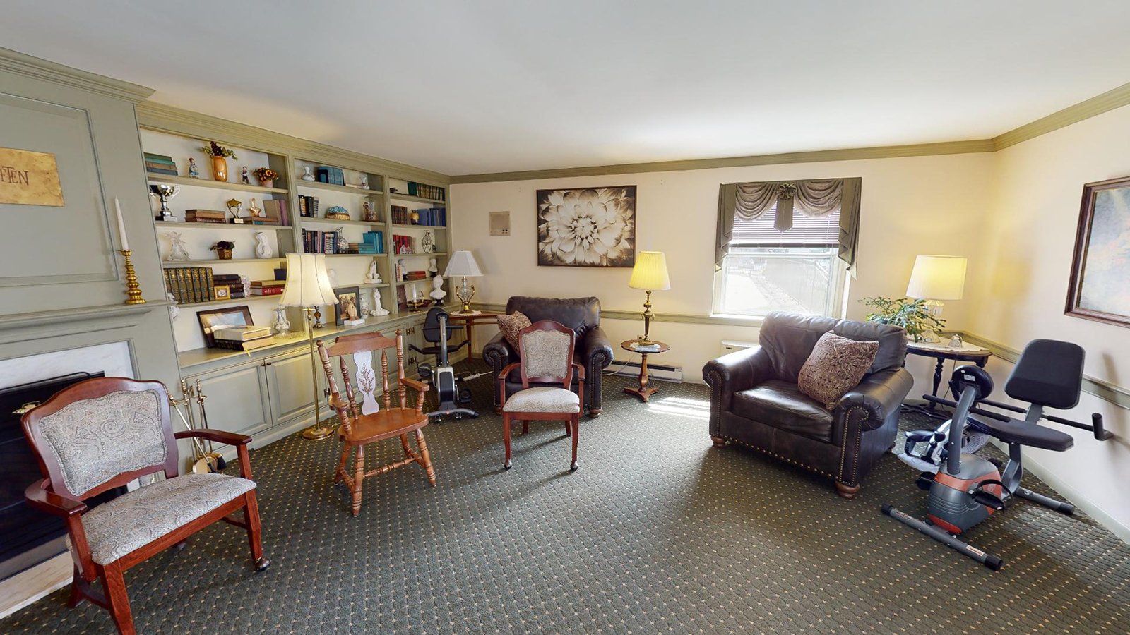 Seating Room 2