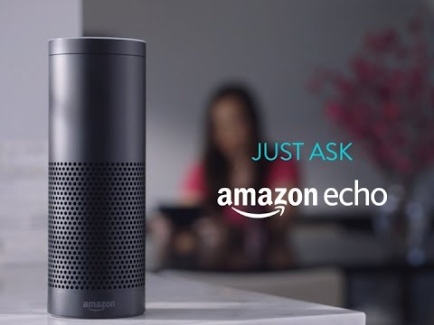 amazon alexa