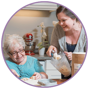 Personal Care and Assisted Living