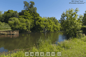 Pond | Glen Meadows Virtual Tour