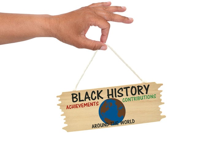 black-history-month