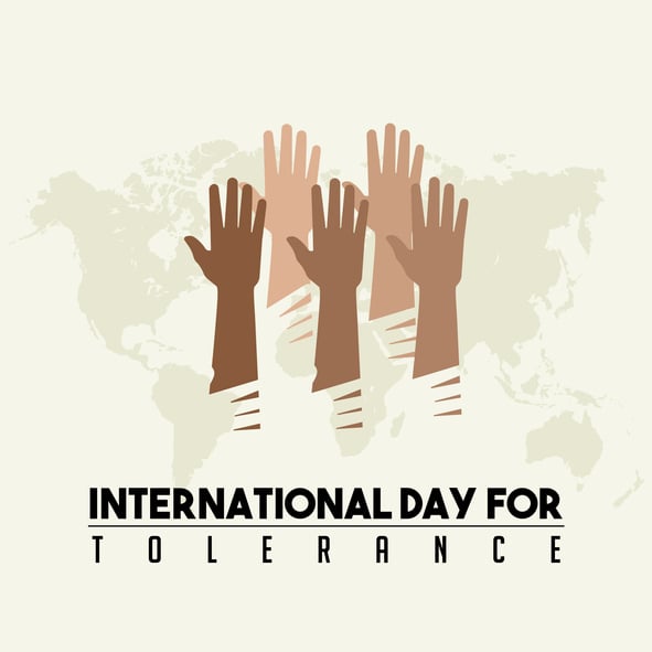 International Day of Tolerance