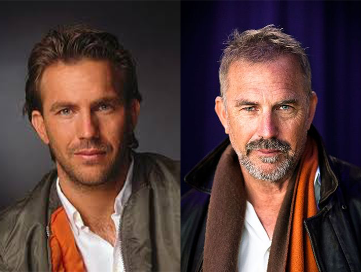 Kevin Costner 2020 Kevin Costner 2020