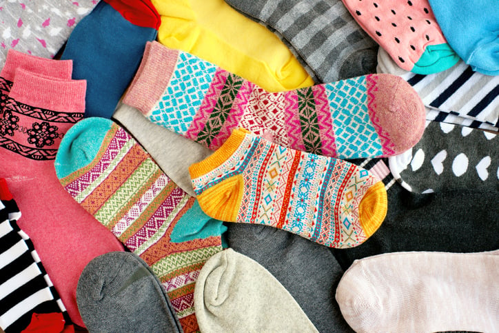 PSL sock drive