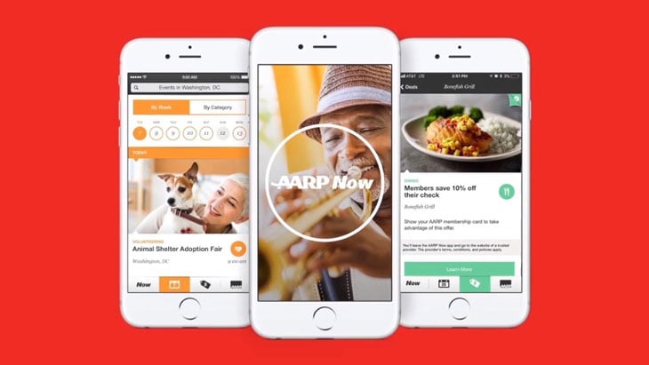 best-apps-for-seniors-AARP-now