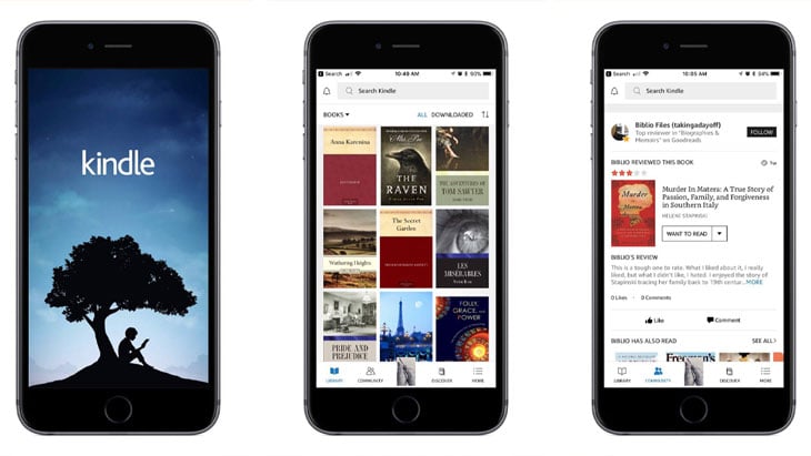 14 of the Best Apps for Seniors