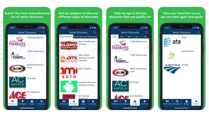best-apps-for-seniors-senior-discounts-and-coupons