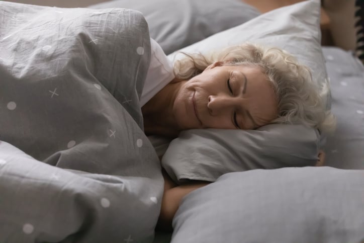 boost immunity with good quality sleep