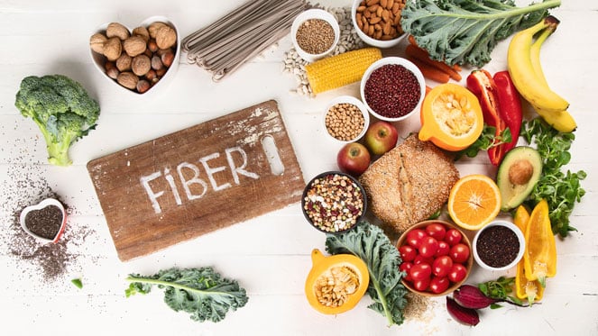 high-fiber-foods-for-heart-health