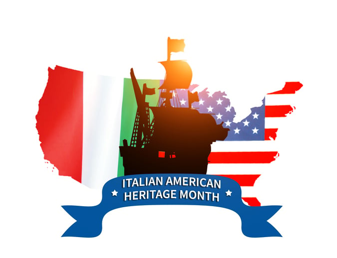 italian american heritage month