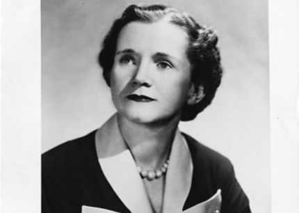 Rachel Carson