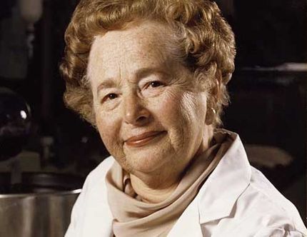 Gertrude Elion